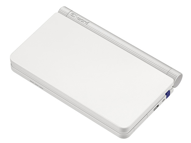 �G�N�X���[�h XD-SX7300WE [�z���C�g]