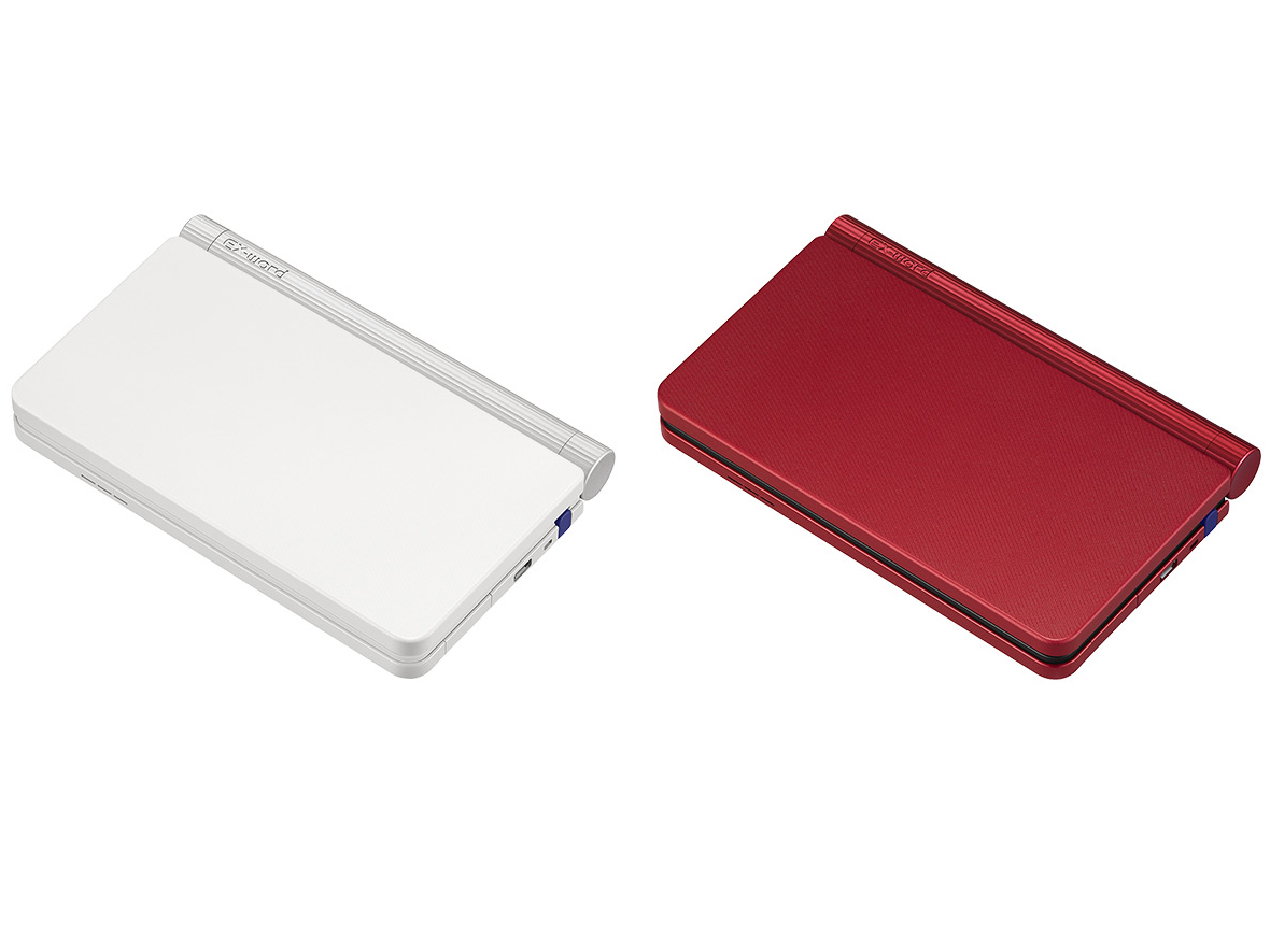 �G�N�X���[�h XD-SX7300WE [�z���C�g]