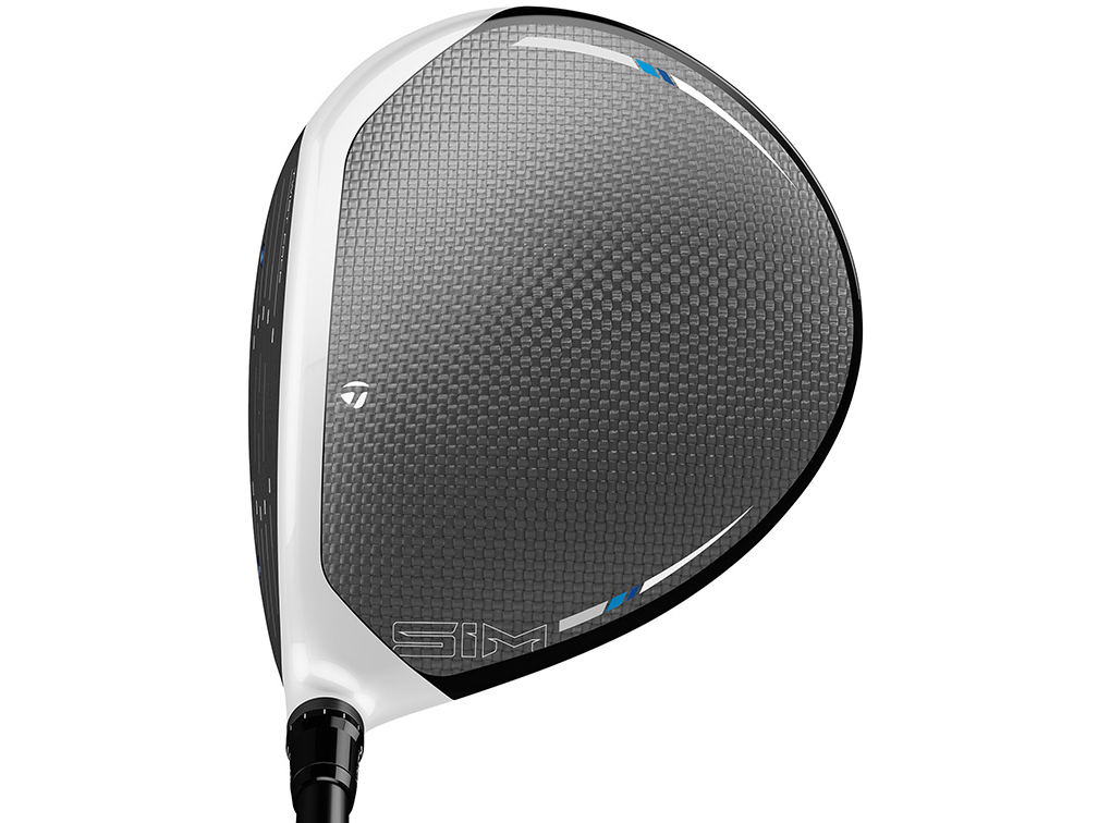 SIM �h���C�o�[ [TENSEI SILVER TM50 �t���b�N�X�FSR ���t�g�F10.5]