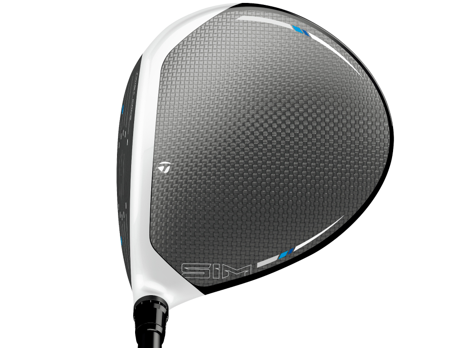 SIM MAX �h���C�o�[ [TENSEI BLUE TM50 �t���b�N�X�FR ���t�g�F10.5]