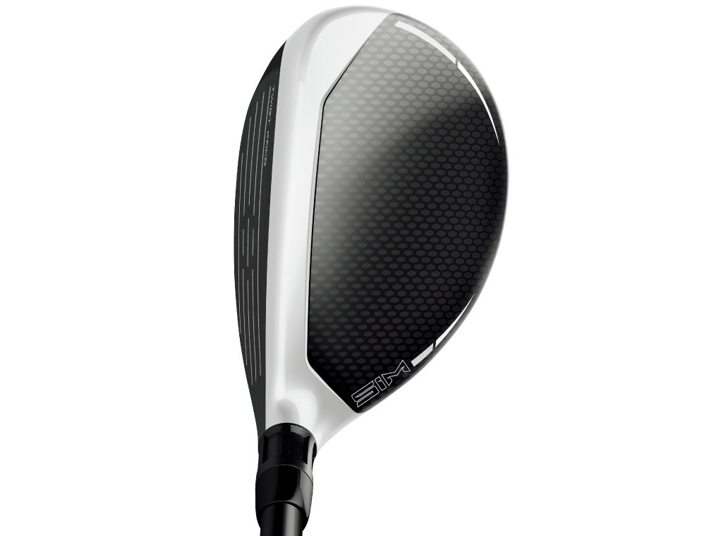 TaylorMade - SIM2 MAX レスキュー 4番 ユーティリティーの+spbgp44.ru