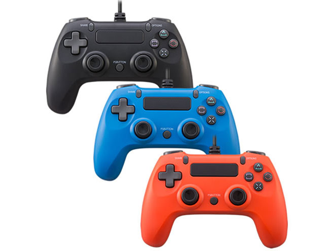 CYBER�E���C���[�h�R���g���[���[ ���C�g(PS4/SWITCH�p) CY-NSP4WCL-BK [�u���b�N]