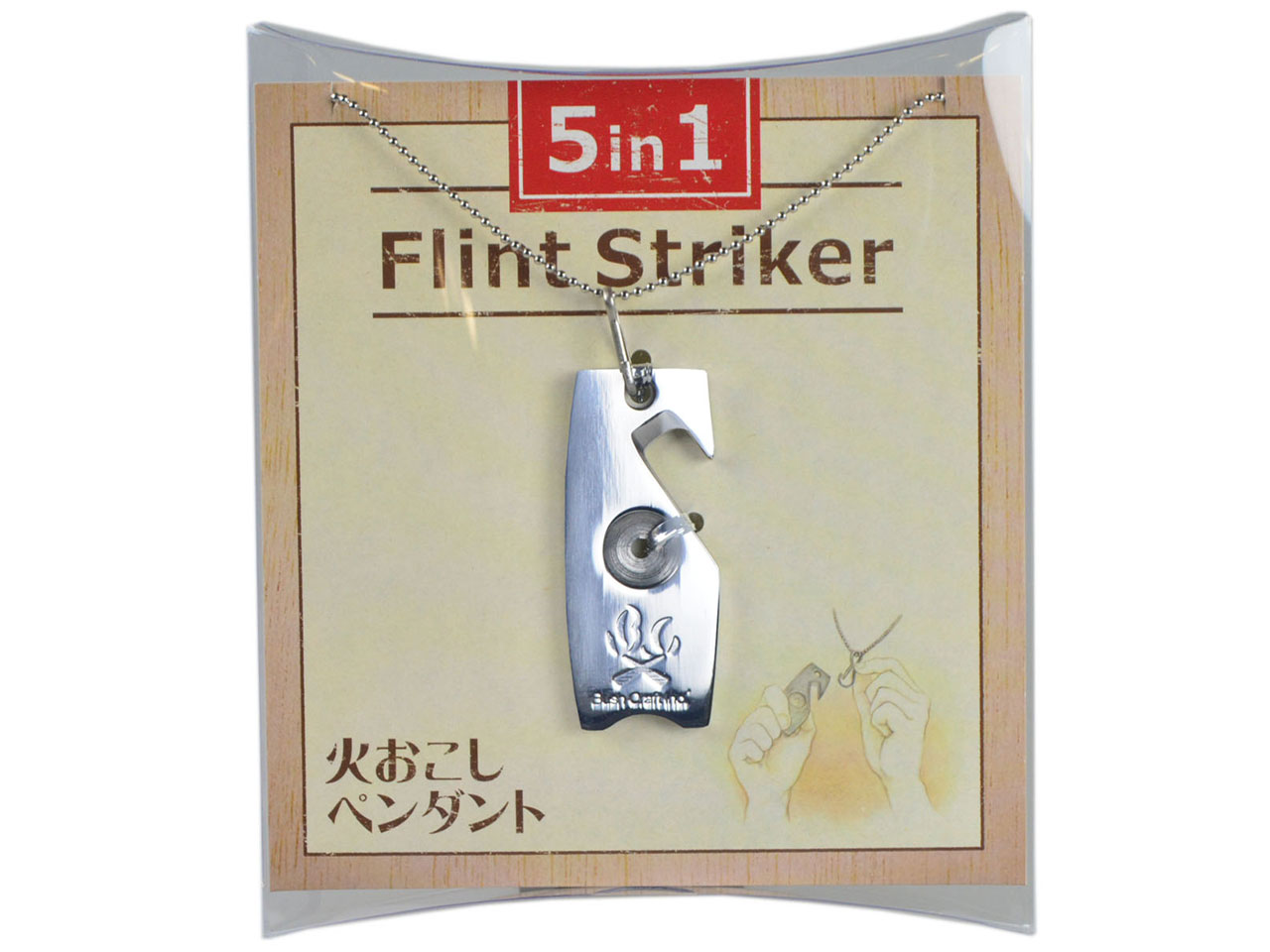 5in1 �t�����g�X�g���C�J�[ �̐��i�摜