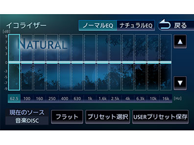 �ʑ��i�r MDV-S707L