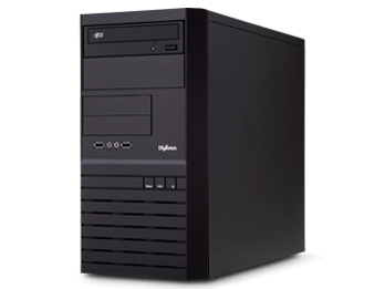 raytrek LC-M Core i7 9700/Quadro P620/������16GB/SSD 1TB K/07860-10a �̐��i�摜