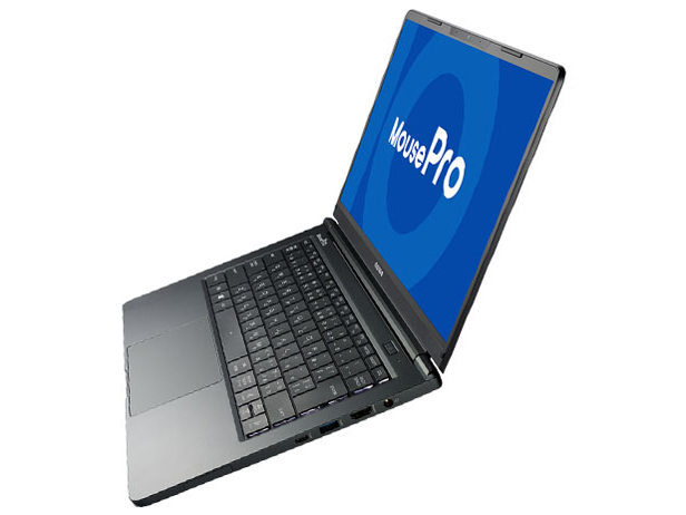 MousePro-NB410H-A Core i5/8GB������/256GB SSD/Office Personal 2019/14�^�t��HD�t�����ڃ��f�� �̐��i�摜