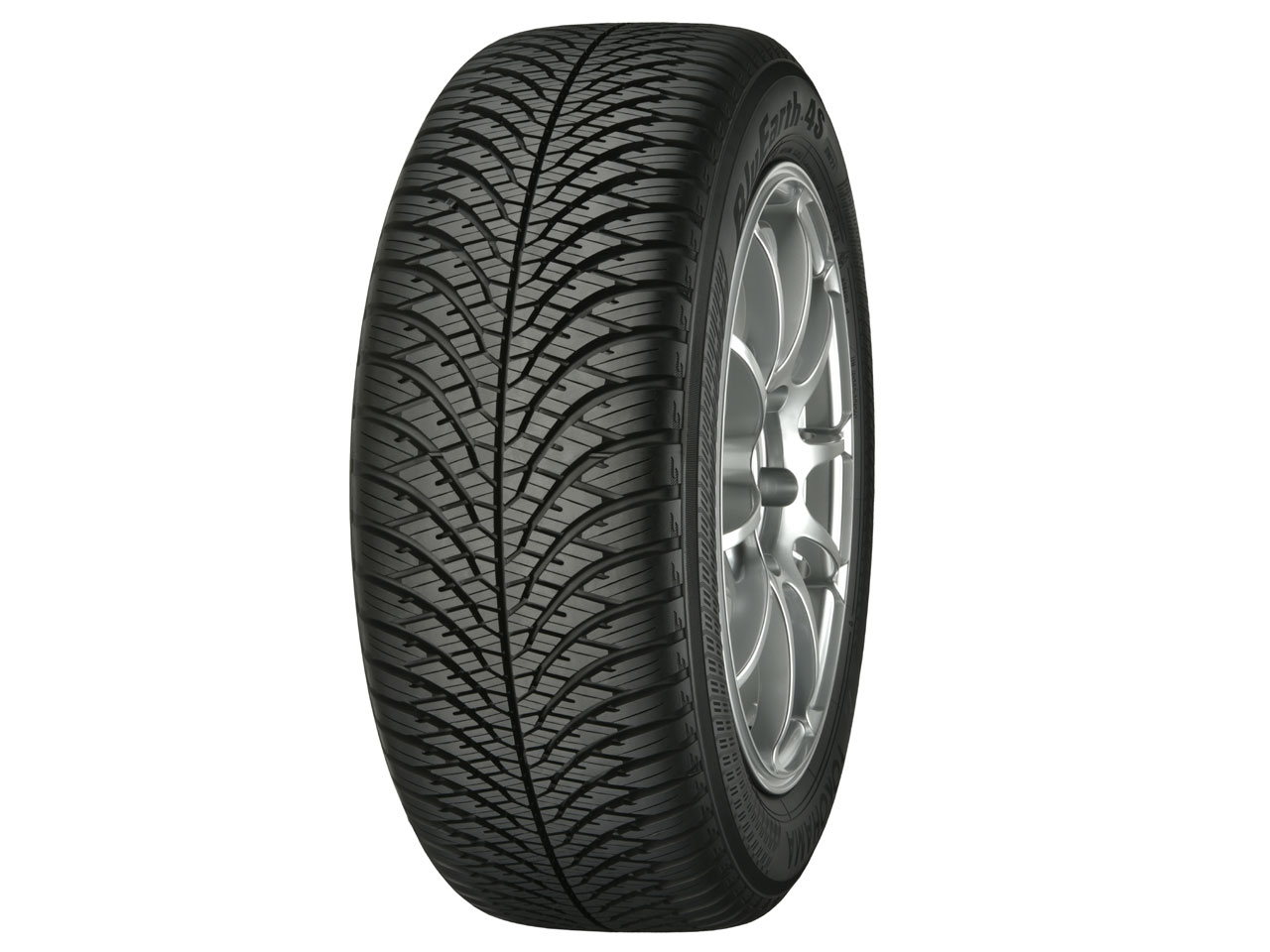 BluEarth-4S AW21 215/55R17 98W XL