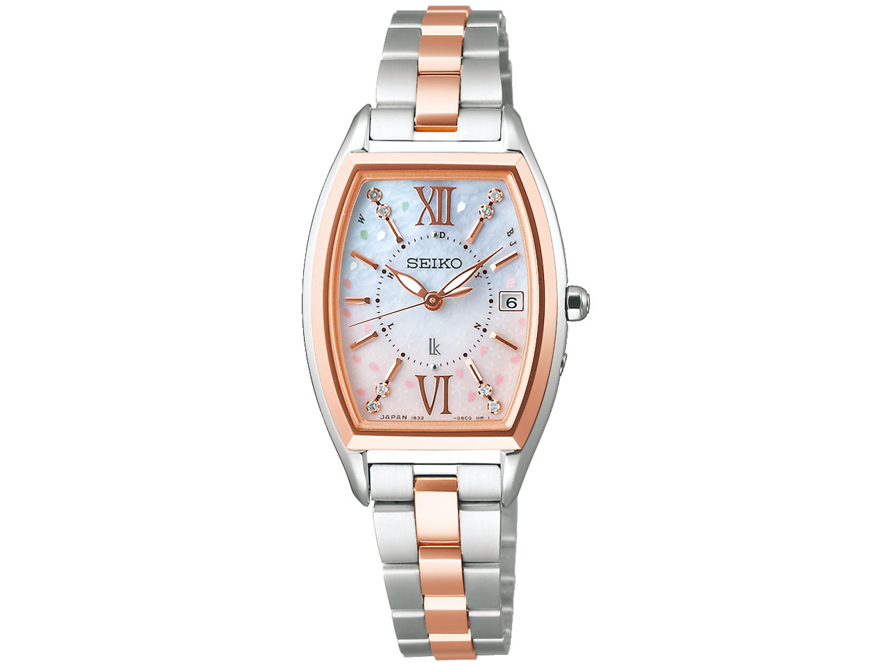 ���L�A 2020 SAKURA Blooming ���胂�f�� SSQW050 �̐��i�摜