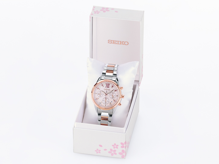 ���L�A 2020 SAKURA Blooming ���胂�f�� SSVS044