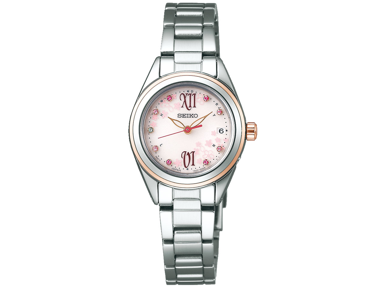 �Z�C�R�[ �Z���N�V���� 2020 SAKURA Blooming ���胂�f�� SWFH108 �̐��i�摜