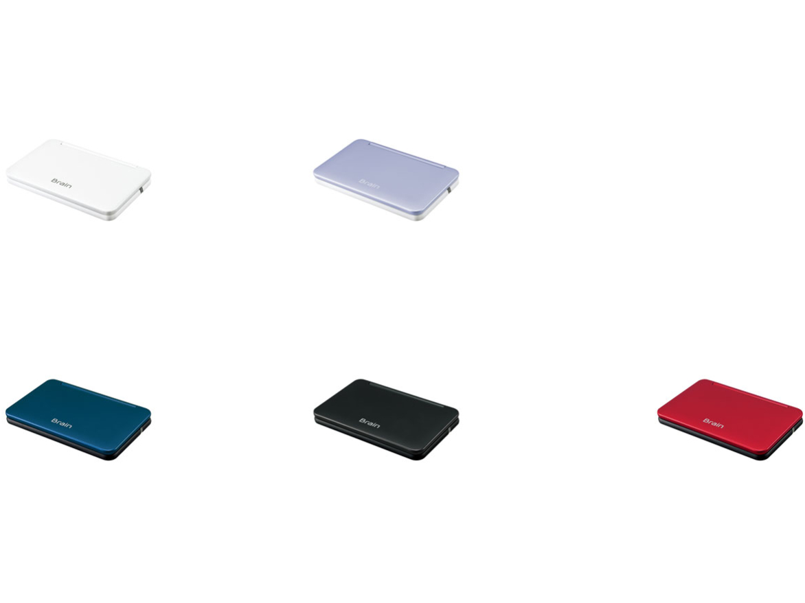 Brain PW-SH7-W [�z���C�g�n]