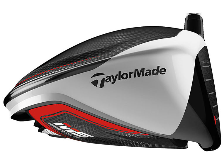 M5 TOUR �h���C�o�[ [Speeder 661 EVOLUTION VI �t���b�N�X�FX ���t�g�F9]