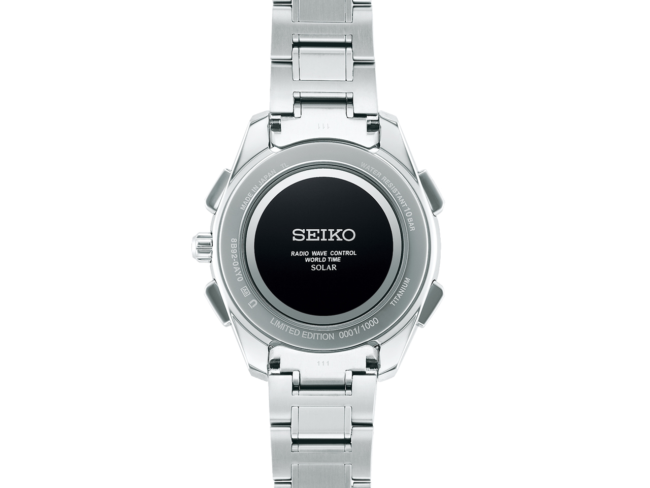 �u���C�c �\�[���[�d�g���v 20���N�L�O���胂�f�� SAGA295