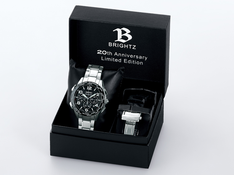 �u���C�c �\�[���[�d�g���v 20���N�L�O���胂�f�� SAGA295