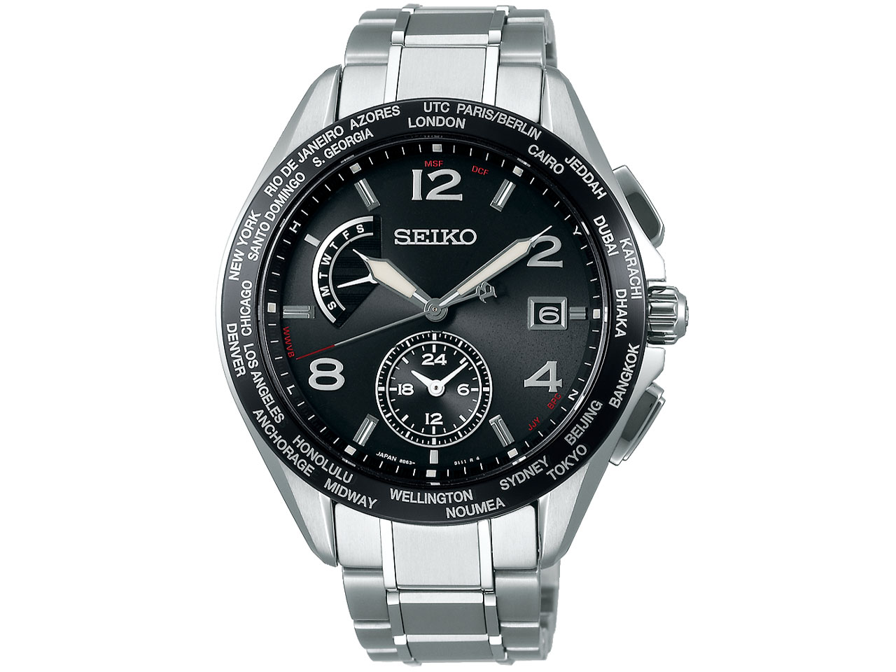 �u���C�c �\�[���[�d�g���v 20���N�L�O���胂�f�� SAGA301 �̐��i�摜