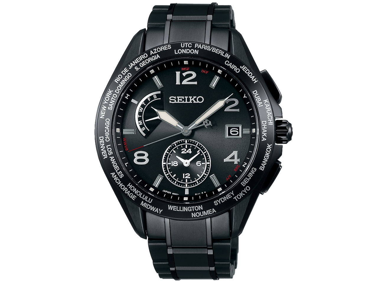 �u���C�c �\�[���[�d�g���v 20���N�L�O���胂�f�� SAGA303 �̐��i�摜