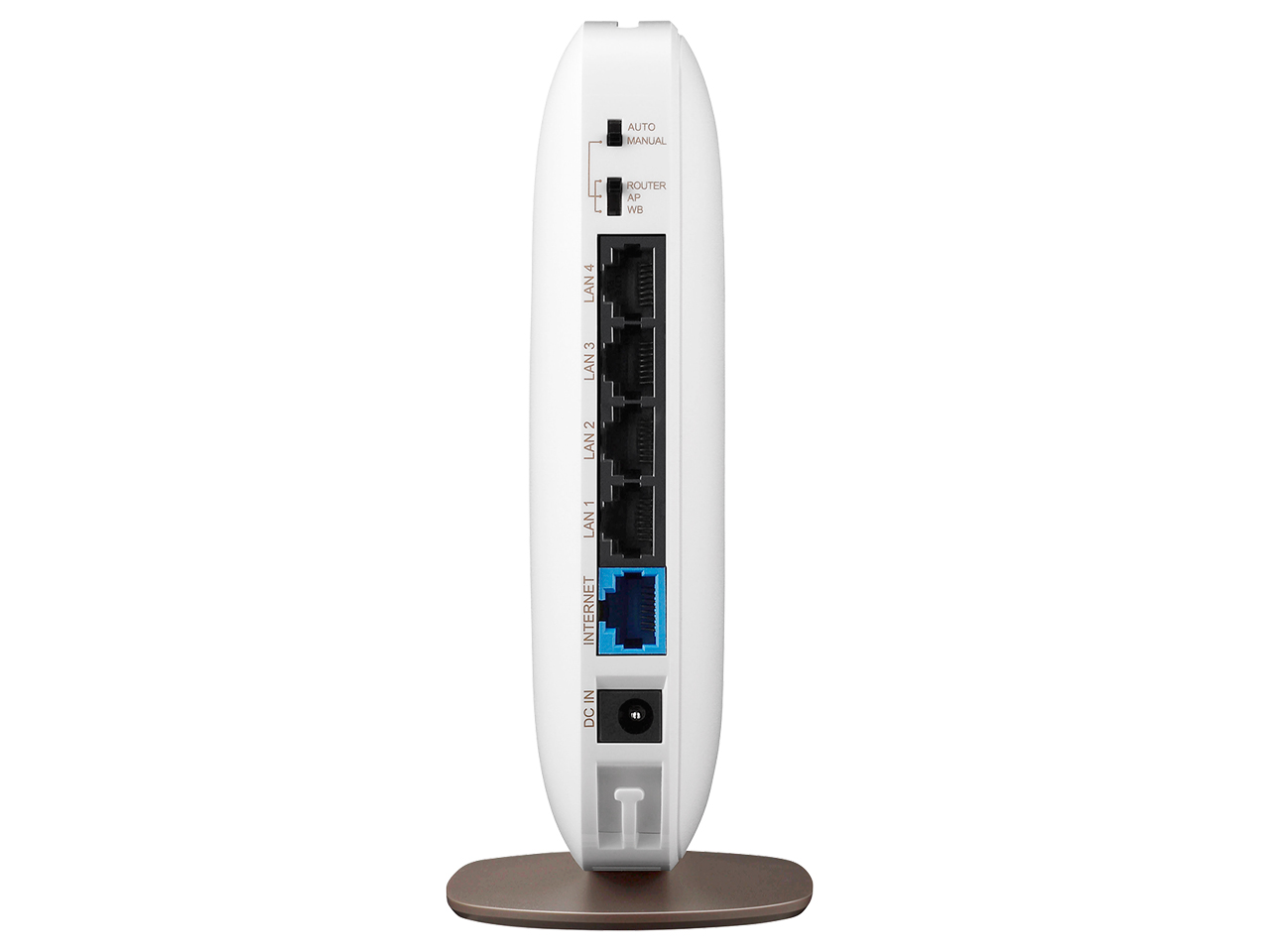 AirStation WSR-2533DHP3-WH [�z���C�g]