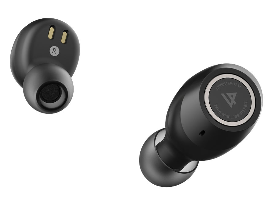 TEVI [�u���b�N]