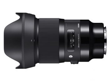 28mm F1.4 DG HSM [ライカL用]