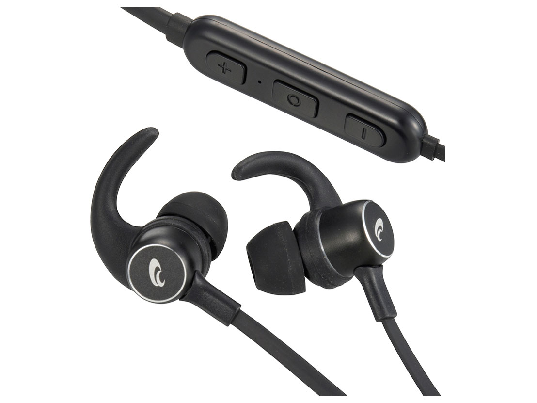 AudioComm HP-W210N-K [�u���b�N]