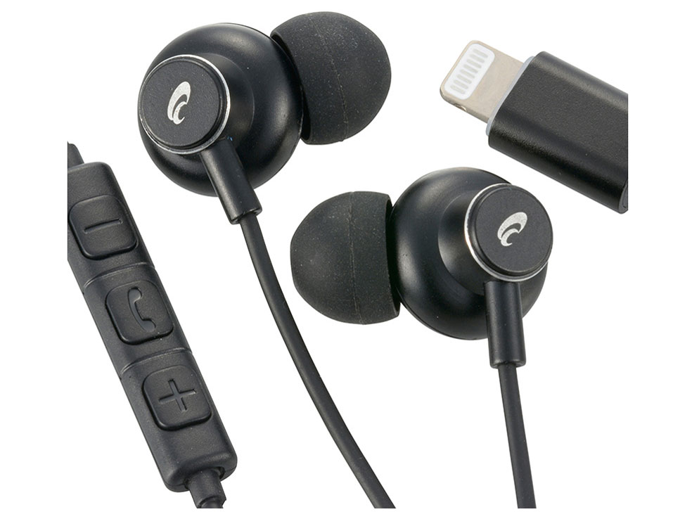 AudioComm HP-BL200N-K [�u���b�N]