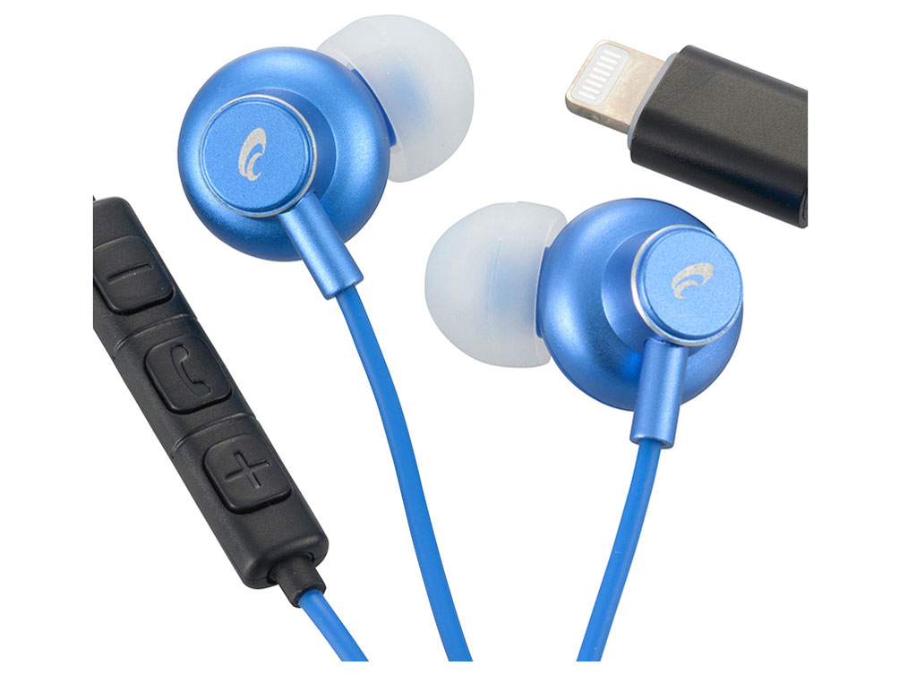 AudioComm HP-BL200N-A [�u���[]