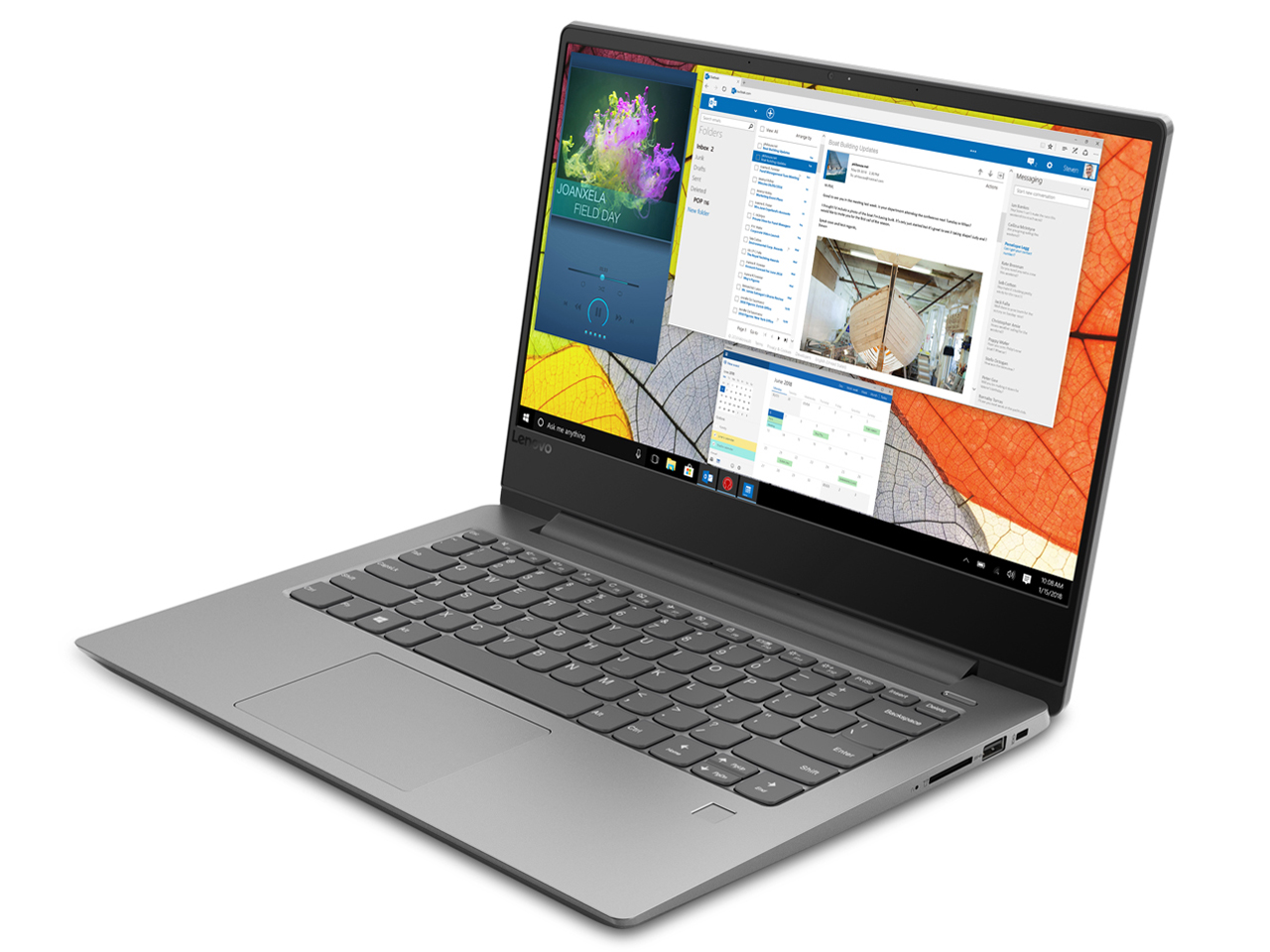 IdeaPad 330S 81F401FFJP
