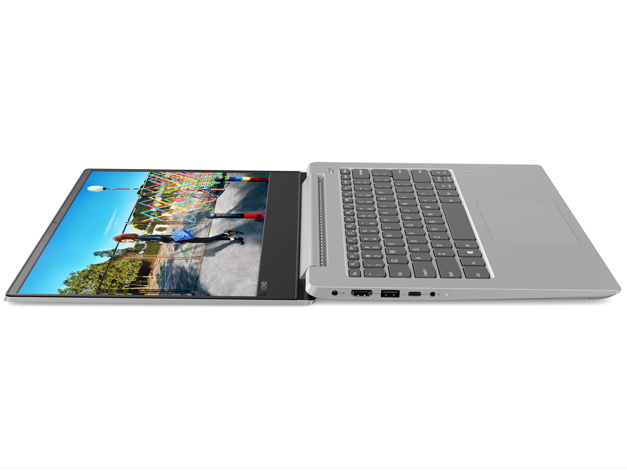 IdeaPad 330S 81F401FFJP