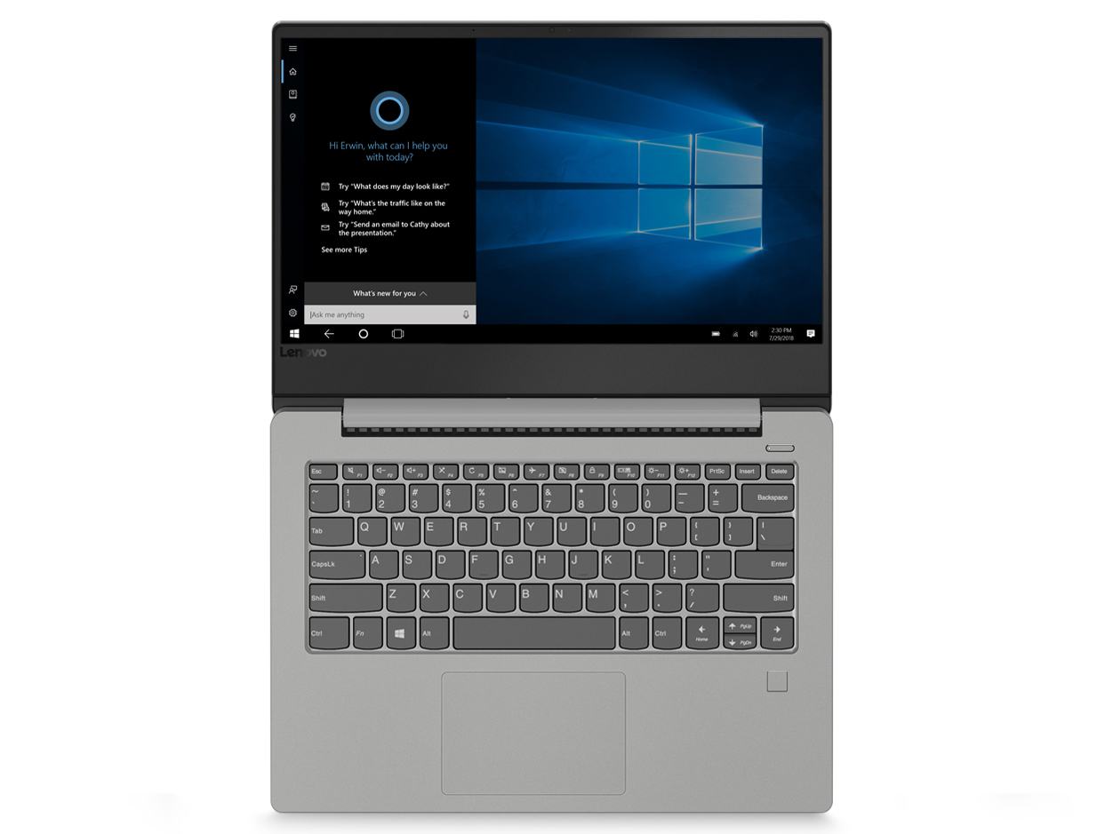 IdeaPad 330S 81F401FFJP