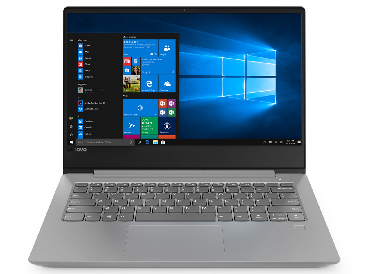 IdeaPad 330S 81F401FFJP �̐��i�摜