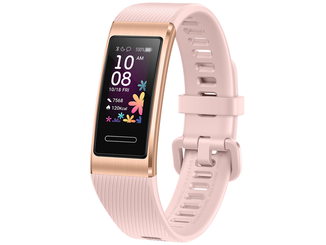 HUAWEI Band 4 Pro [�s���N�S�[���h] �̐��i�摜