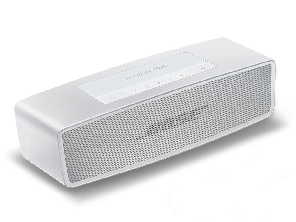 SoundLink Mini II Special Edition [���b�N�X�V���o�[]