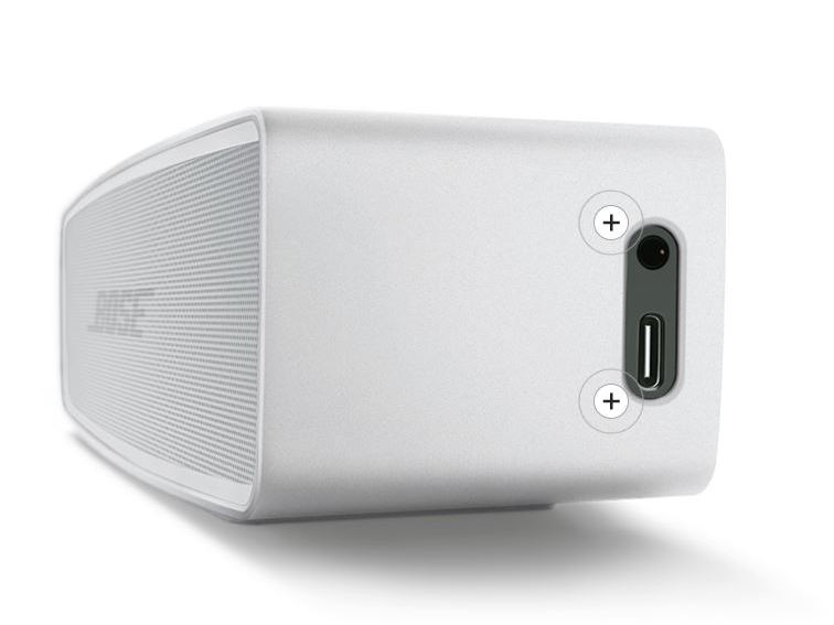 SoundLink Mini II Special Edition [���b�N�X�V���o�[]