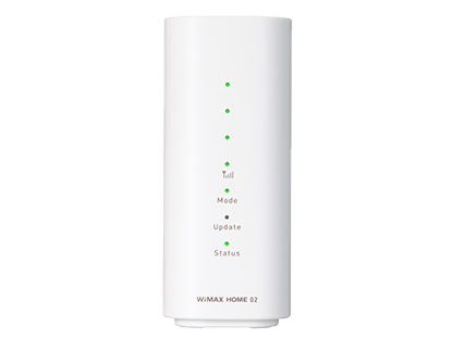 WiMAX HOME 02 [zCg] ̐i摜
