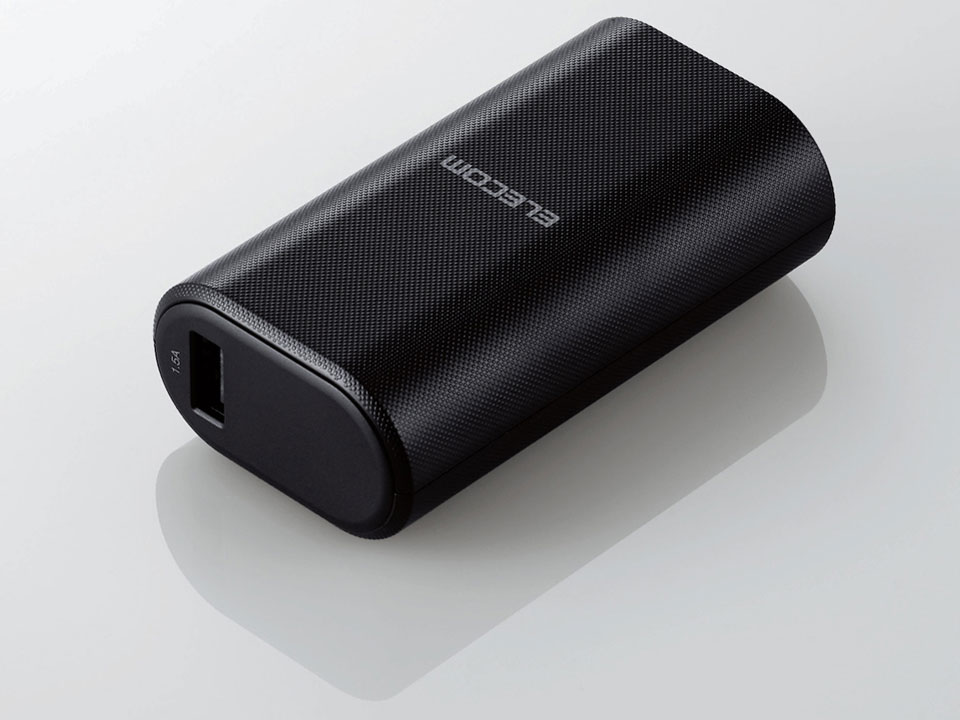 DE-C17L-5000BK [�u���b�N] �̐��i�摜