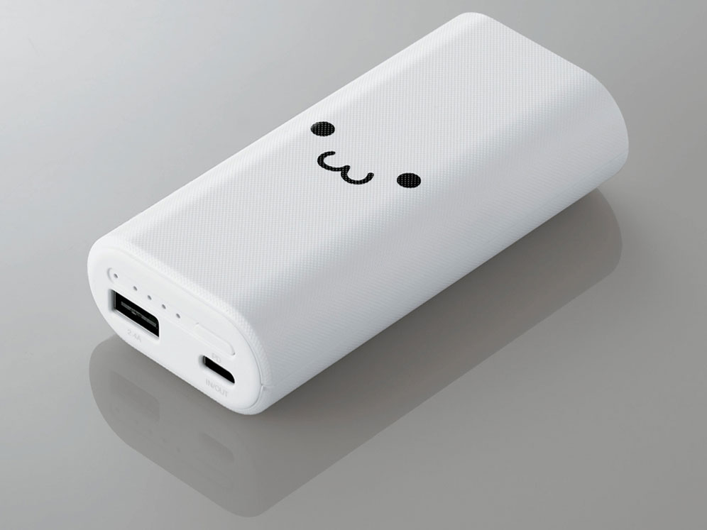 DE-C18L-10000WF [�z���C�g�t�F�C�X] �̐��i�摜