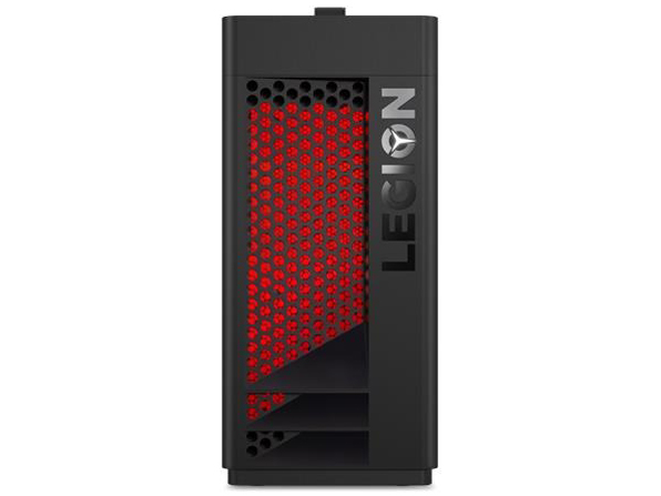 Legion T530 AMD Ryzen 7�E16GB�������[�E2TB HDD+256GB SSD�EAMD Radeon RX 5700 XT���� 90JY004HJM �̐��i�摜