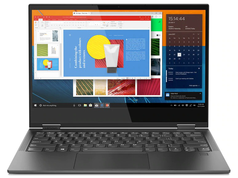 豪華で新しい Lenovo YOGA C630 LTE対応 SIMフリー 13.3型PC tbg.qa