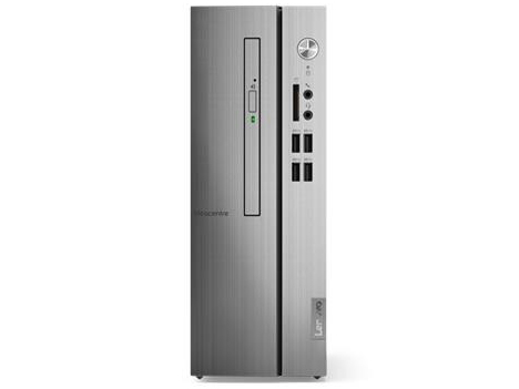 IdeaCentre 510S Core i3�E8GB�������[�E256GB SSD���� 90LX002CJP �̐��i�摜