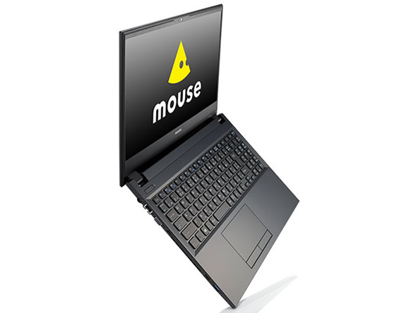 mouse F5-celeron 8GB������/240GB SSD/15.6�^�t��HD�t�����ڃ��f�� �̐��i�摜