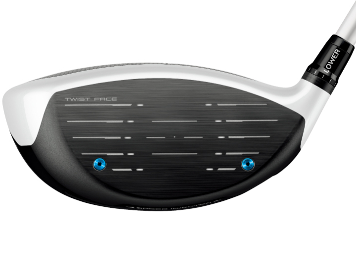 SIM MAX �h���C�o�[ ���f�B�[�X [TENSEI BLUE TM40 �t���b�N�X�FL ���t�g�F12]