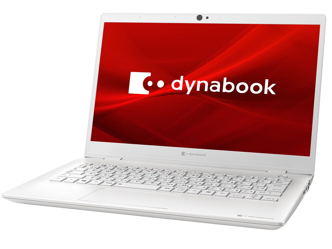 dynabook G6 P1G6MPBW [�p�[���z���C�g]