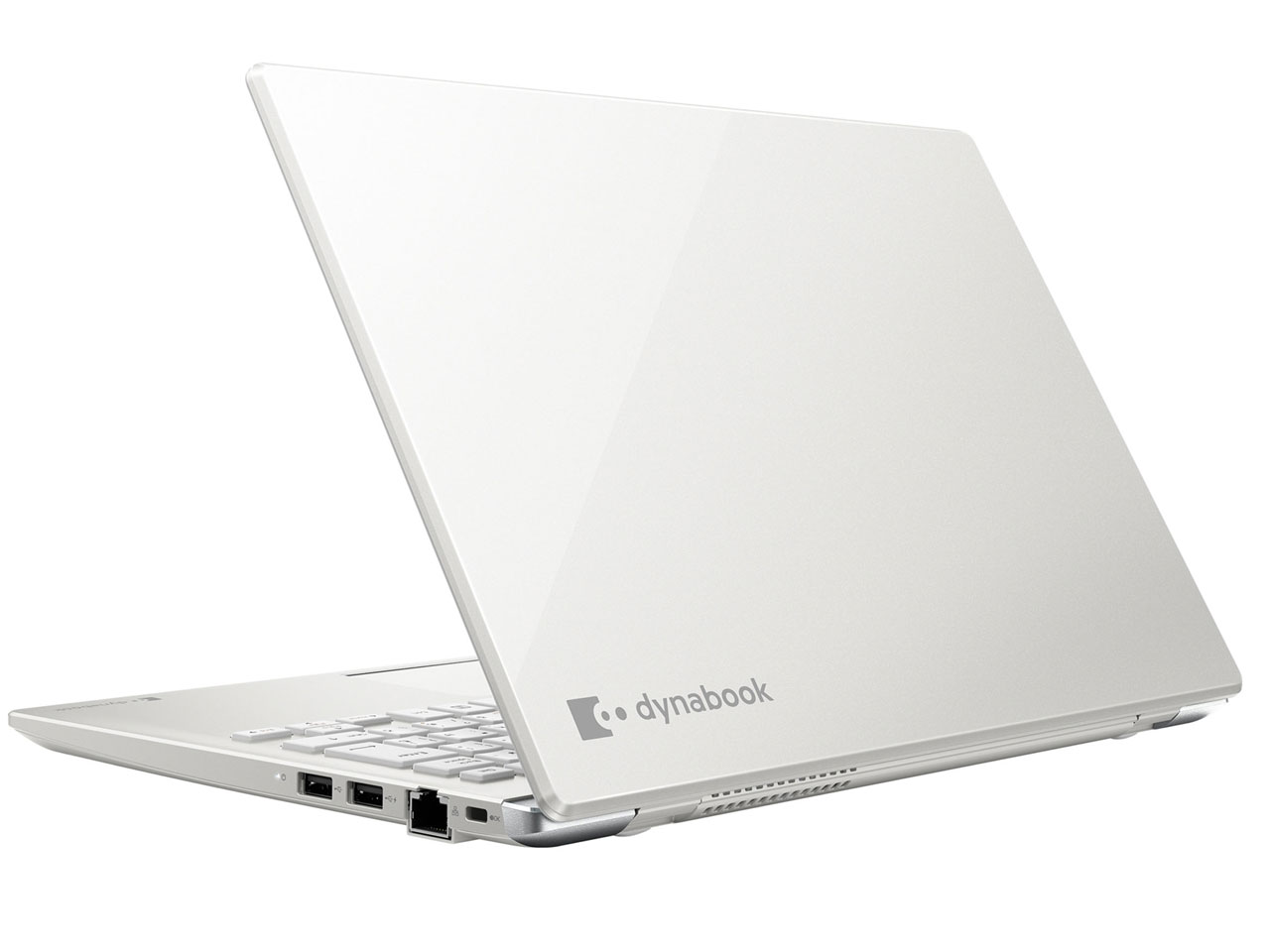 dynabook G6 P1G6MPBW [�p�[���z���C�g]
