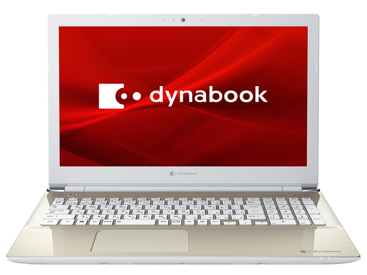 dynabook X4 P1X4MPEG �̐��i�摜