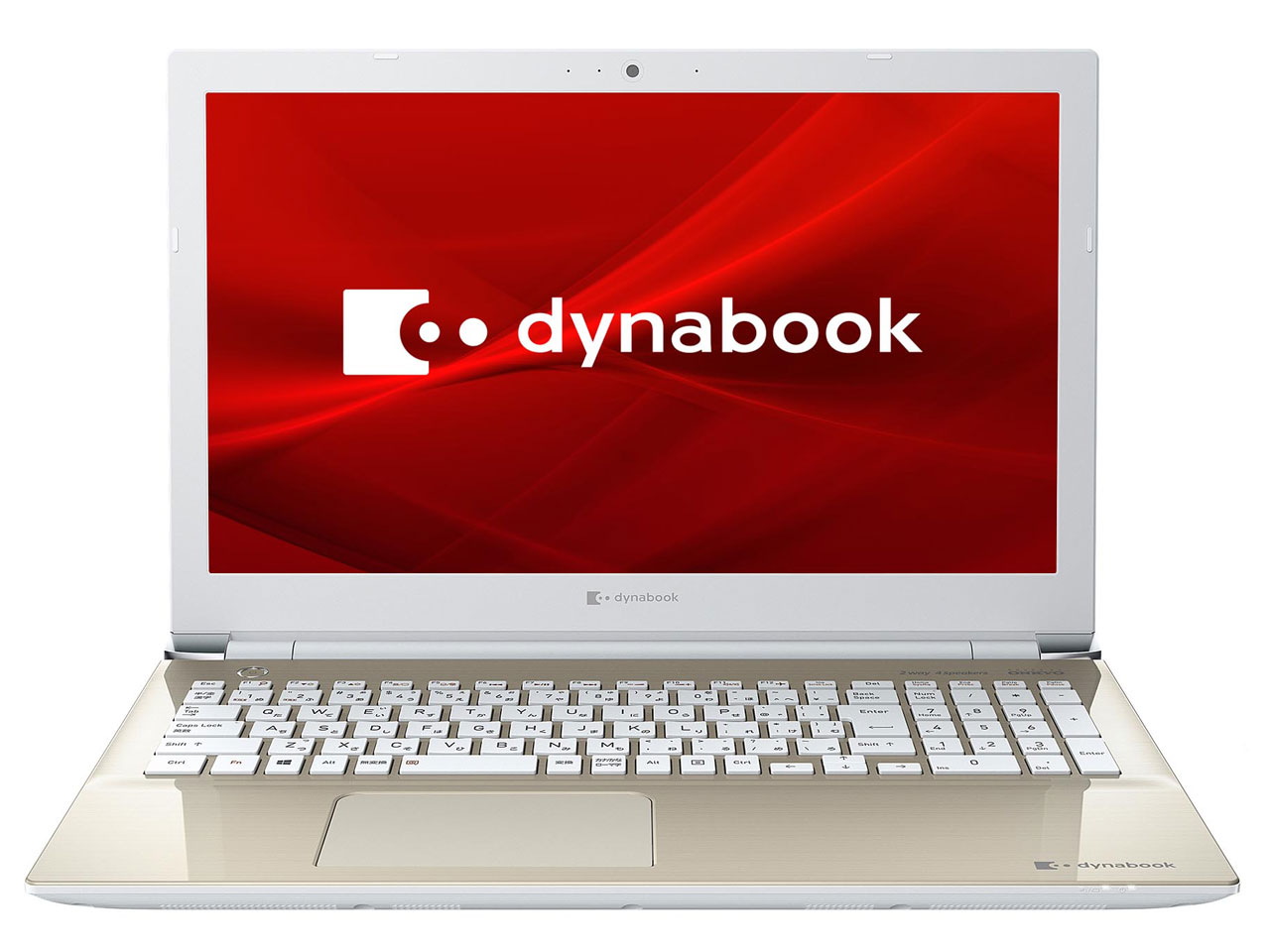 dynabook X5 P1X5MPEG �̐��i�摜