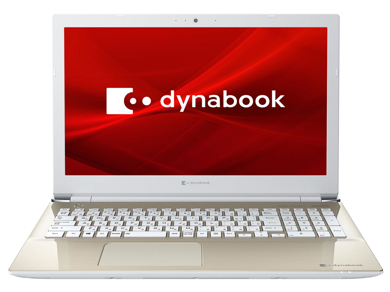 dynabook X6 P1X6MPEG �̐��i�摜