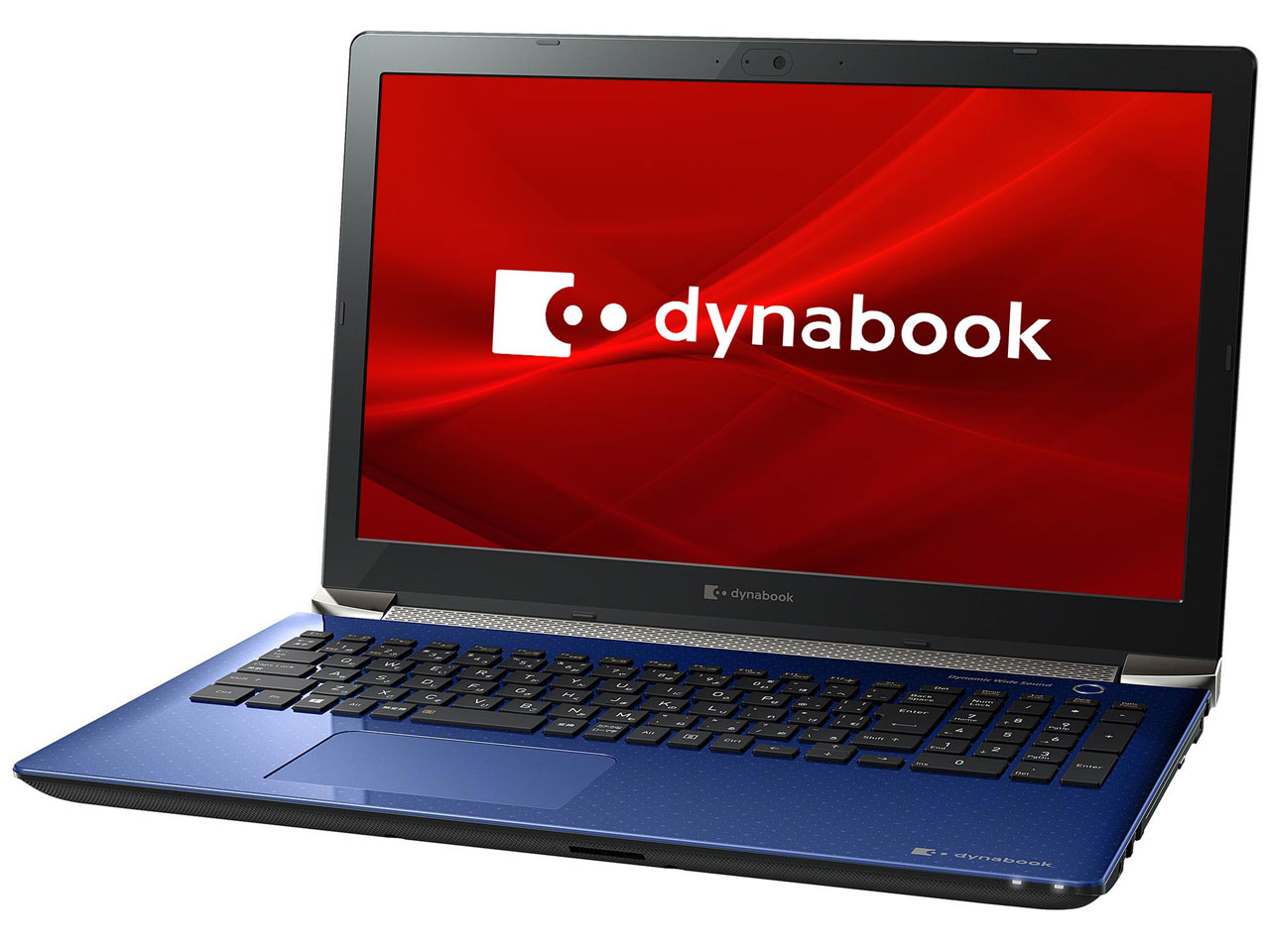 dynabook X7 P1X7MPBL [�X�^�C���b�V���u���[]