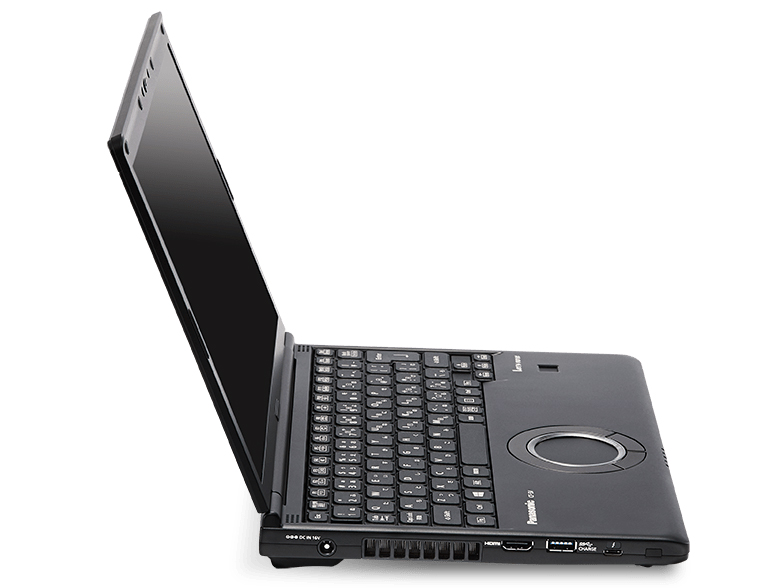 Let's note SV9 CF-SV9PFNQR SIM�t���[