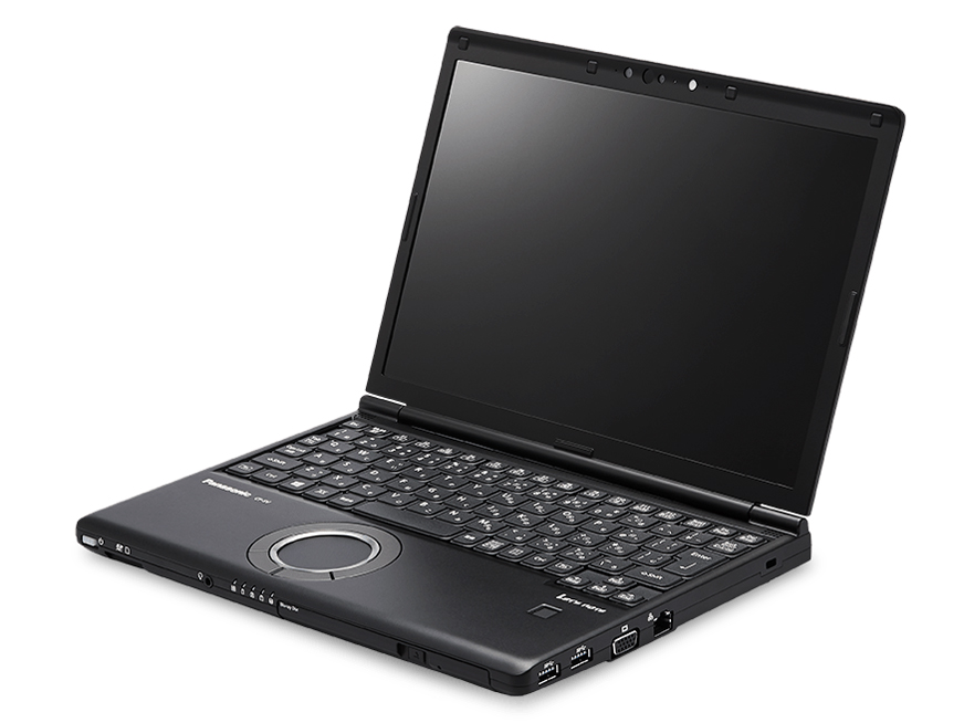 Let's note SV9 CF-SV9PDUQR