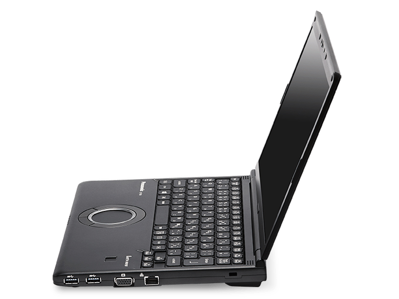 Let's note SV9 CF-SV9PDUQR